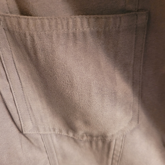 Puli Women's Soft Blue Jacket - Picture 2 of 5